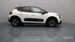 Citroen C3 de 2022