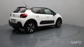 Citroen C3 de 2022