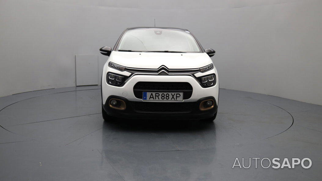 Citroen C3 de 2022