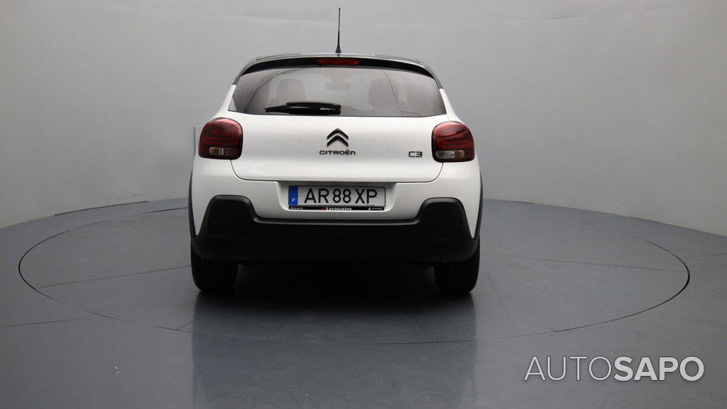 Citroen C3 de 2022