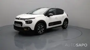 Citroen C3 de 2022