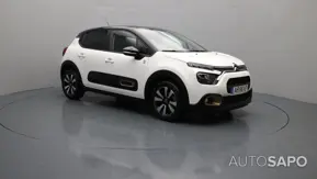 Citroen C3 de 2022
