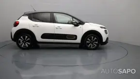 Citroen C3 de 2022