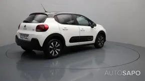 Citroen C3 de 2022