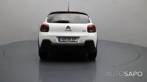 Citroen C3 de 2022