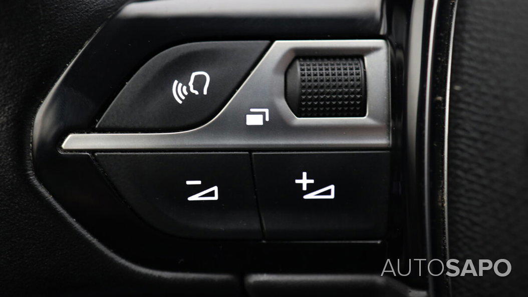 Peugeot 3008 de 2022