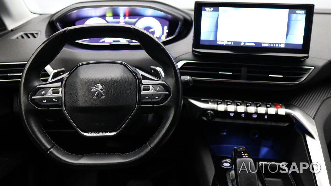 Peugeot 3008 de 2022