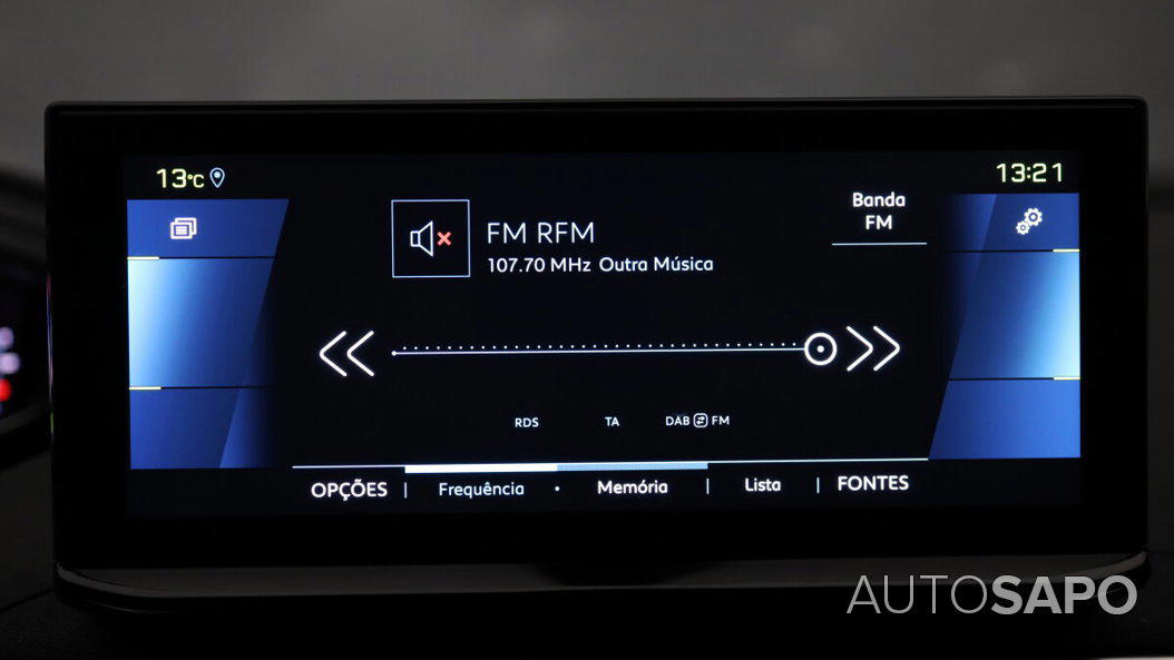 Peugeot 3008 de 2022