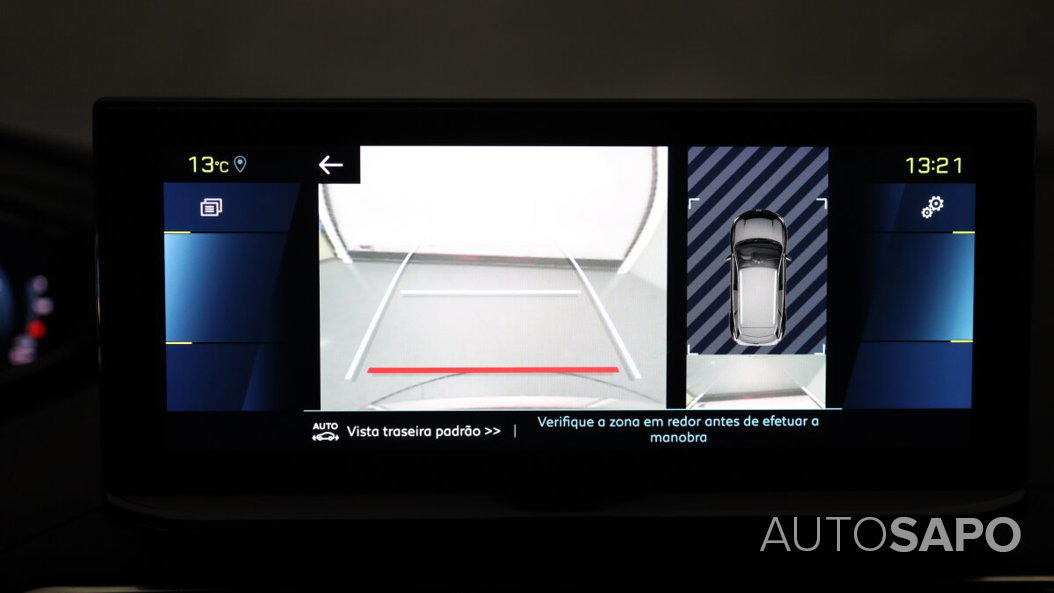 Peugeot 3008 de 2022