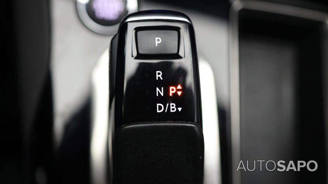 Peugeot 3008 de 2022