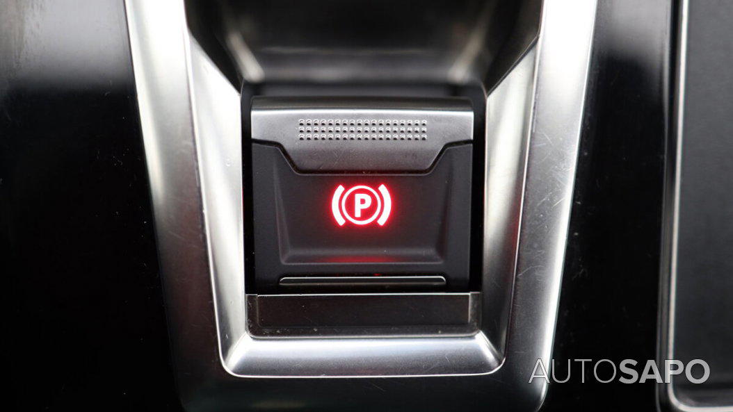 Peugeot 3008 de 2022