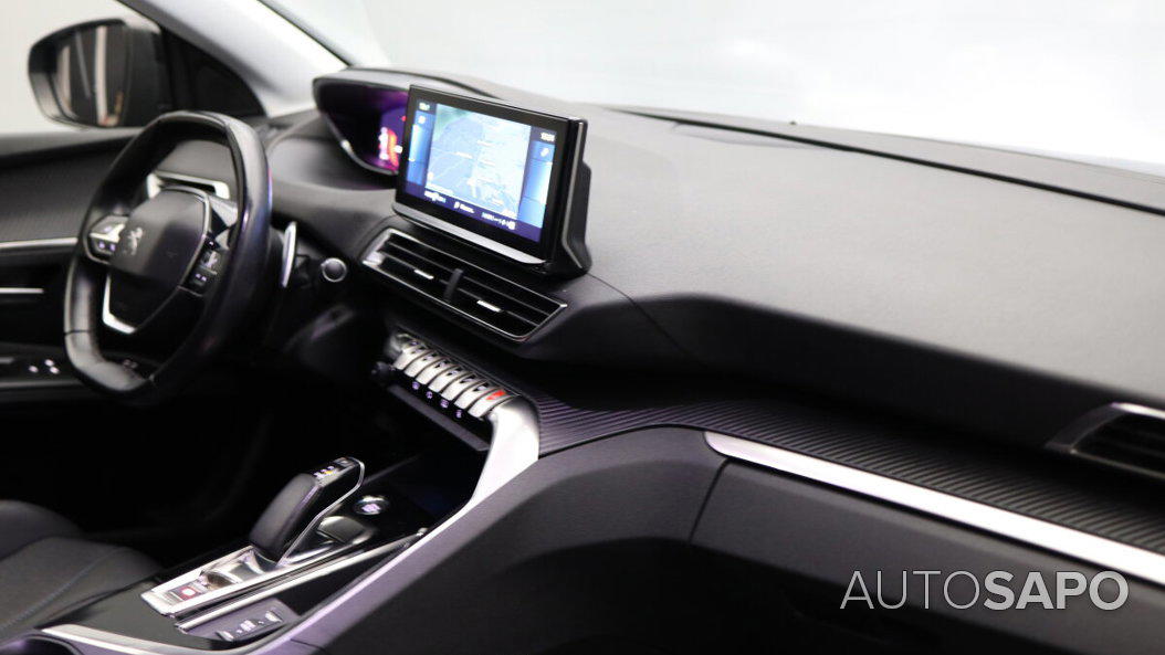 Peugeot 3008 de 2022