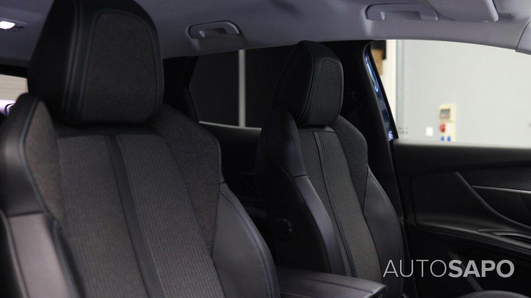 Peugeot 3008 de 2022