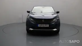 Peugeot 3008 de 2022