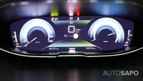 Peugeot 3008 de 2022