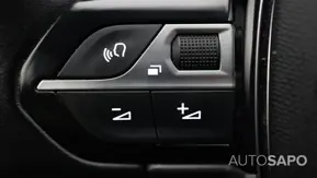 Peugeot 3008 de 2022