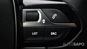 Peugeot 3008 de 2022