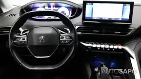 Peugeot 3008 de 2022