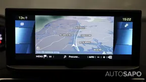 Peugeot 3008 de 2022