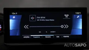 Peugeot 3008 de 2022