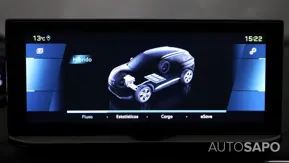 Peugeot 3008 de 2022