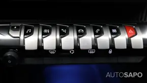 Peugeot 3008 de 2022