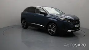 Peugeot 3008 de 2022