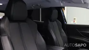 Peugeot 3008 de 2022