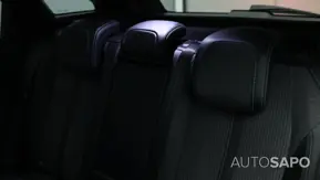 Peugeot 3008 de 2022