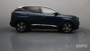 Peugeot 3008 de 2022