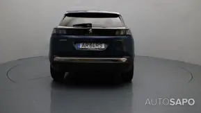 Peugeot 3008 de 2022