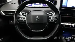 Peugeot 3008 de 2022