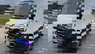 Renault Master de 2021