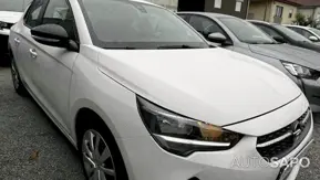 Opel Corsa de 2020