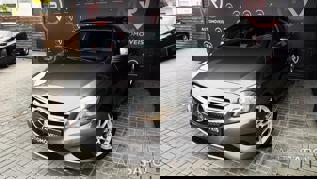 Mercedes-Benz Classe A de 2013