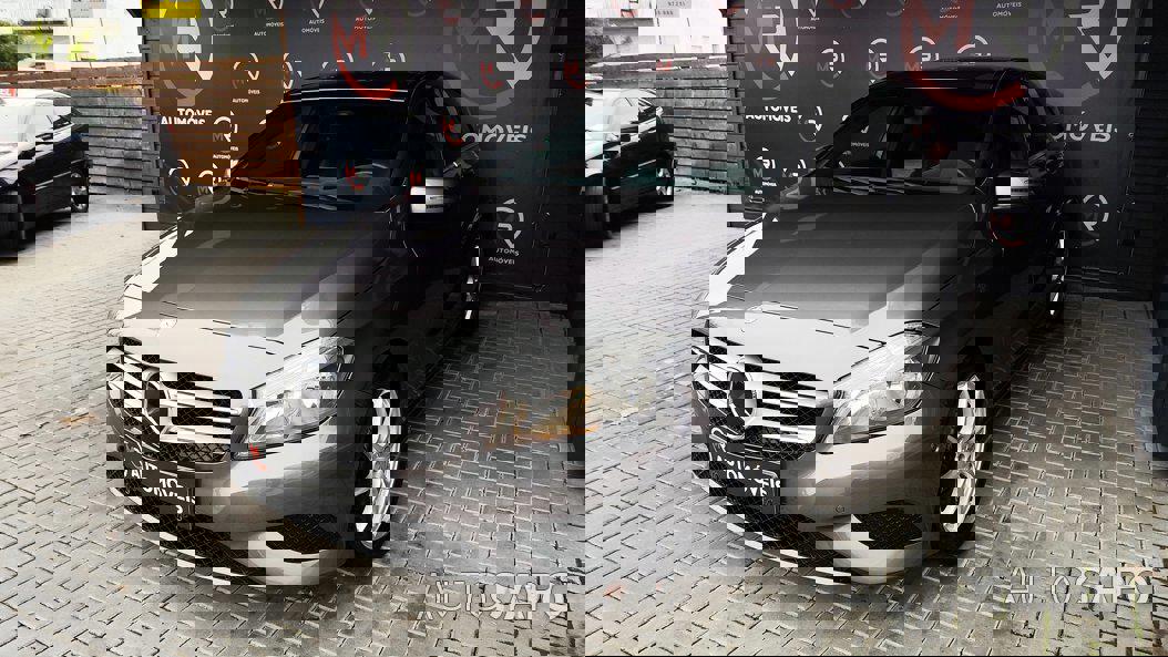 Mercedes-Benz Classe A de 2013