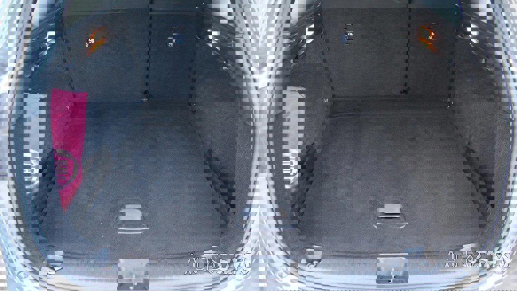 Fiat Tipo 1.3 M-Jet Street de 2020