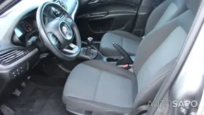 Fiat Tipo 1.3 M-Jet Street de 2020