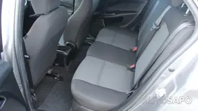 Fiat Tipo 1.3 M-Jet Street de 2020