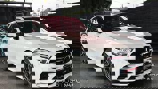 Mercedes-Benz Classe A de 2019