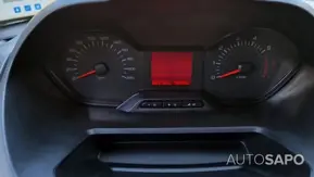 Peugeot Partner de 2019