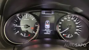 Nissan Qashqai 1.5 dCi N-Connecta Business de 2018