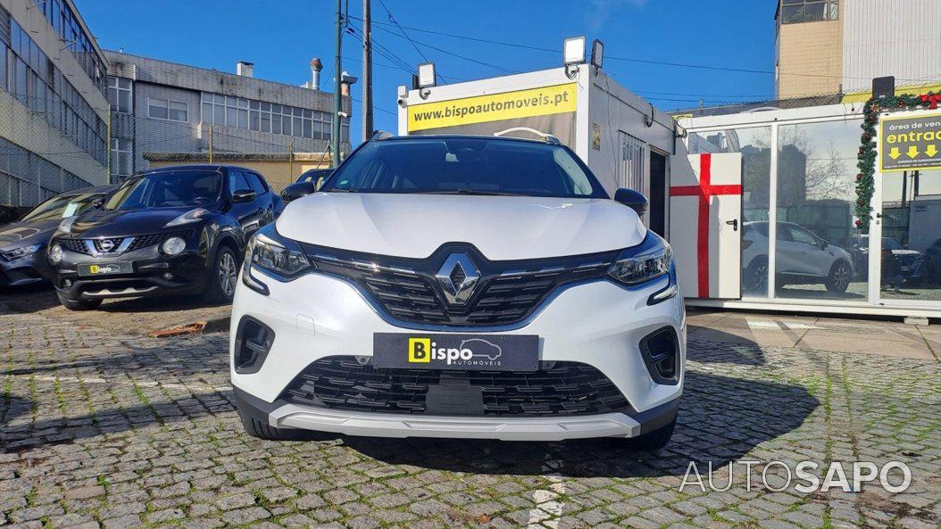 Renault Captur de 2023