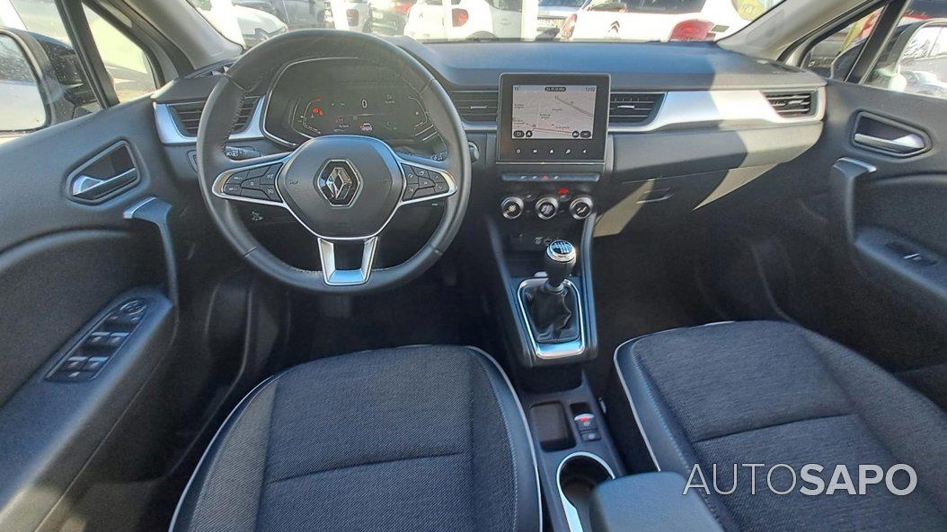 Renault Captur de 2023