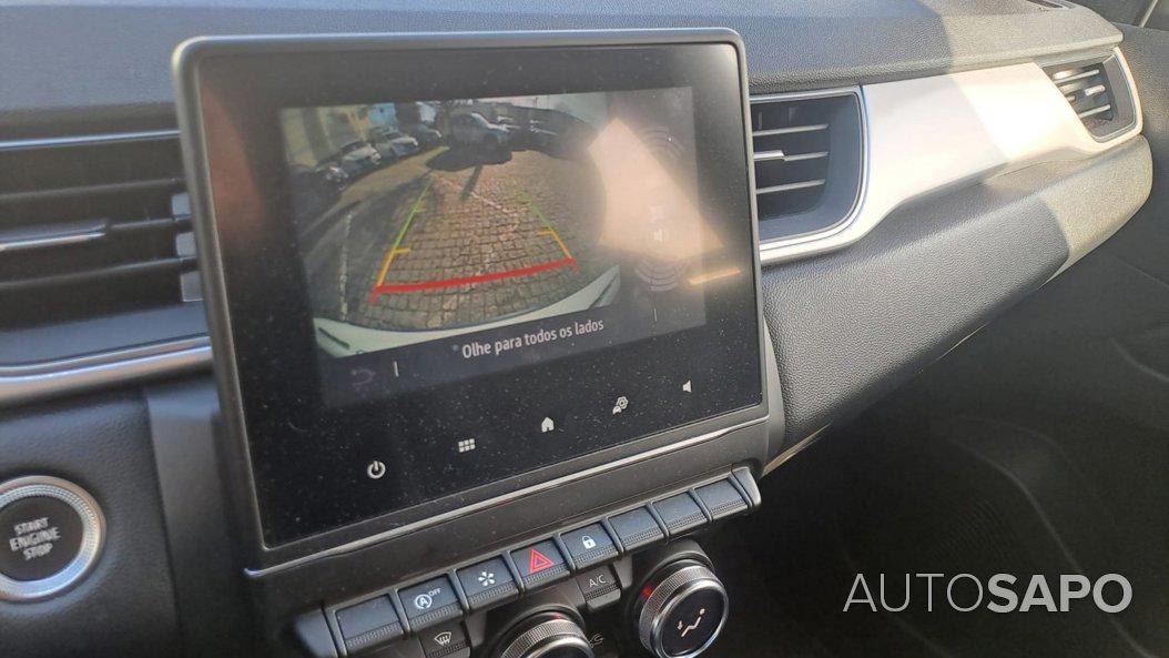 Renault Captur de 2023