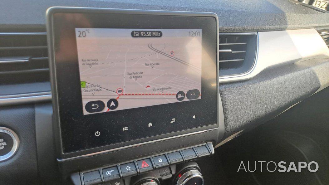 Renault Captur de 2023