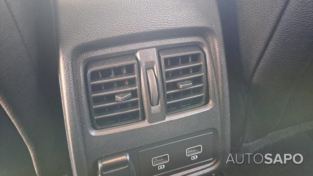 Renault Captur de 2023