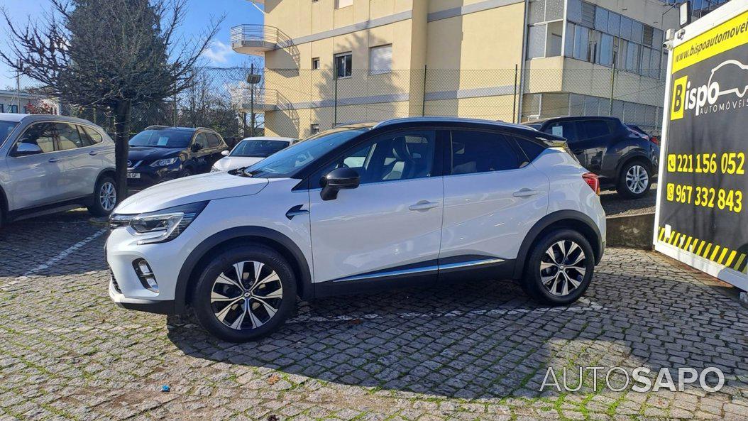 Renault Captur de 2023