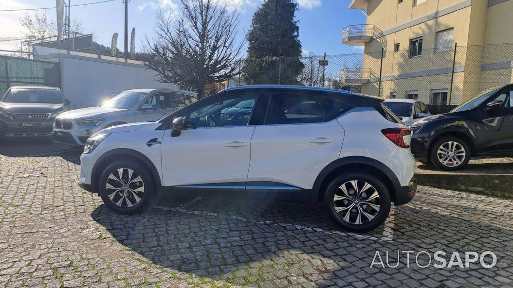 Renault Captur de 2023