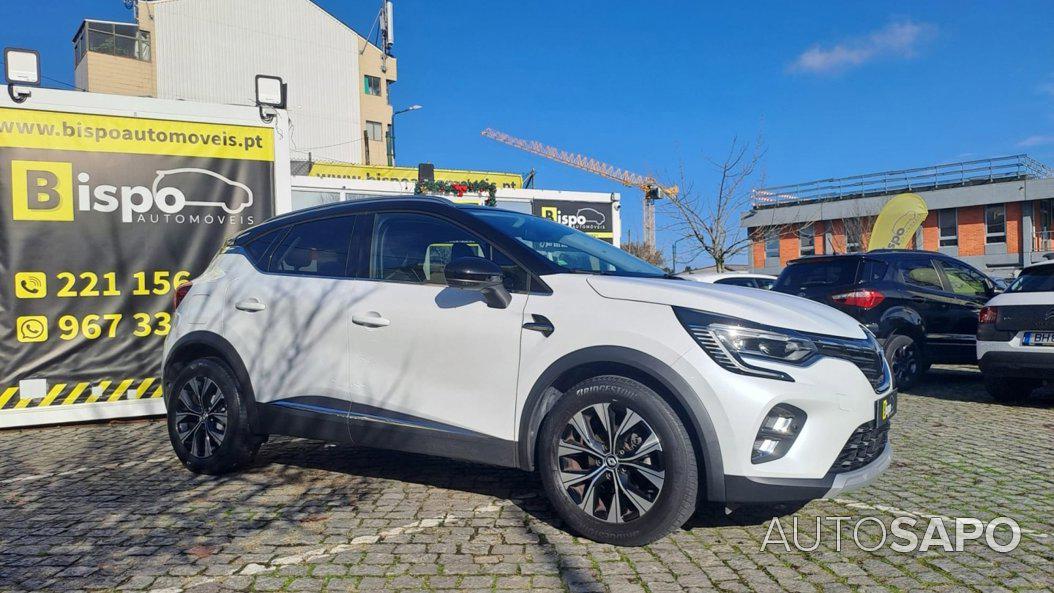 Renault Captur de 2023